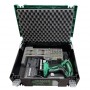 Винтоверт HiKOKI - Hitachi акумулаторен 18 V, 1.5 Ah, 53 Nm, 1.5-13 мм, DS18DJL-WK Винтоверт HiKOKI - Hitachi акумулаторен 18 V, 1.5 Ah, 53 Nm, 1.5-13 мм, DS18DJL-WK
