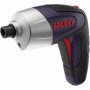 Отвертка акумулаторна Sparky GR 3,6 /3,6 V, 1,3 Аh/ Отвертка акумулаторна Sparky GR 3,6 /3,6 V, 1,3 Аh/