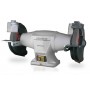 Шмиргел индустриален OPTIgrind GZ 25D Optimum /1100W, 400V, 250мм/ Шмиргел индустриален OPTIgrind GZ 25D Optimum /1100W, 400V, 250мм/