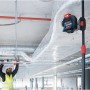 Нивелир лазерен линеен Bosch с 3 лъча с 1 батерия и зарядно, 30 м, 120 м, 0.2 мм/м, Bluetooth, GLL 3-80 C-0 601 063 R02 Нивелир лазерен линеен Bosch с 3 лъча с 1 батерия и зарядно, 30 м, 120 м, 0.2 мм/м, Bluetooth, GLL 3-80 C-0 601 063 R02
