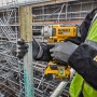 Гайковерт DeWALT акумулаторен ударен безчетков без батерия и зарядно 18 V, 447 Nm, 1/2", DCF894N Гайковерт DeWALT акумулаторен ударен безчетков без батерия и зарядно 18 V, 447 Nm, 1/2", DCF894N