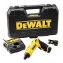 Винтоверт акумулаторен 1-скоростен 7.2 V, 1 Ah, 0-430 об./мин, 4 Nm DeWALT DCF680G2 Винтоверт акумулаторен 1-скоростен 7.2 V, 1 Ah, 0-430 об./мин, 4 Nm DeWALT DCF680G2