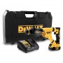 Перфоратор DeWALT акумулаторен с 1 батерия и зарядно, SDS-plus, 18 V, 5 Ah, 3 J, 0-4300 уд./мин, DCH263P1 Перфоратор DeWALT акумулаторен с 1 батерия и зарядно, SDS-plus, 18 V, 5 Ah, 3 J, 0-4300 уд./мин, DCH263P1