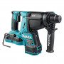 Перфоратор Makita акумулаторен без батерии и зарядно SDS-plus, 36 V, 2.8 J, DHR280Z