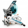 Циркуляр Makita настолен с герунг и напречно подаване ф 305 мм, 1800 W, 3200 об./мин, LS1219L Циркуляр Makita настолен с герунг и напречно подаване ф 305 мм, 1800 W, 3200 об./мин, LS1219L