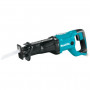 Трион Makita саблен електрически с плавно регулиране 1200 W, 0-3000 хода/мин, 30 мм, JR3051TK Трион Makita саблен електрически с плавно регулиране 1200 W, 0-3000 хода/мин, 30 мм, JR3051TK