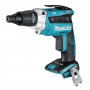 Винтоверт Makita акумулаторен безчетков без батерия и зарядно 18 V, 25 Nm, DFS251Z Винтоверт Makita акумулаторен безчетков без батерия и зарядно 18 V, 25 Nm, DFS251Z