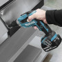 Винтоверт Makita акумулаторен безчетков без батерия и зарядно 18 V, 25 Nm, DFS251Z Винтоверт Makita акумулаторен безчетков без батерия и зарядно 18 V, 25 Nm, DFS251Z