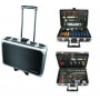 Куфар за инструменти комплект 540x430x145 мм, 130 бр. Projahn