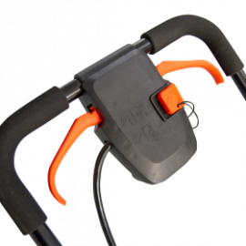 Акумулаторна косачка RXI3000 RURIS