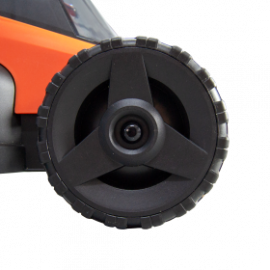 Акумулаторна косачка RXI3000 RURIS