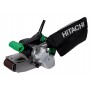 Шлайф HiKOKI - Hitachi лентов с плавно регулиране 1020 W, 533х75 мм, 250-450 м/мин, SB8V2 Шлайф HiKOKI - Hitachi лентов с плавно регулиране 1020 W, 533х75 мм, 250-450 м/мин, SB8V2