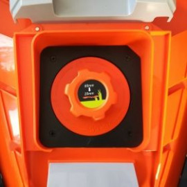 Робот за косене на трева RXR 1000 RURIS