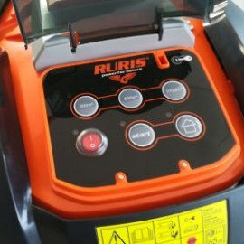 Робот за косене на трева RXR 1000 RURIS