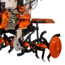 Мотофреза RURIS 13000KS