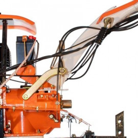 Мотофреза RURIS 13000KS