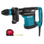 Къртач Makita HM0871C /1100 W, 8,1 J/