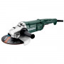 Ъглошлайф електрически ф 230 мм, 2200 W, 6600 об./мин Metabo WP 2200-230 606436000 Ъглошлайф електрически ф 230 мм, 2200 W, 6600 об./мин Metabo WP 2200-230 606436000
