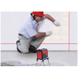 Нивелир лазерен линеен с 2 лъча 30 м, 0.2 мм/м Kapro 872 Prolaser Plus TS872000008E00
