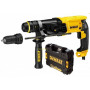 Перфоратор DeWALT D25144K /900 W, 3 J/