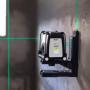 Нивелир лазерен линеен с 2 лъча 30 м, 0.2 мм/м Kapro 872G Prolaser Plus Green Нивелир лазерен линеен с 2 лъча 30 м, 0.2 мм/м Kapro 872G Prolaser Plus Green