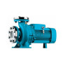 Помпа центробежна по стандарт EN 733 DIN 24255 18-66м3/ч, 37-27м, 2", 7м City Pumps K 50/160A Помпа центробежна по стандарт EN 733 DIN 24255 18-66м3/ч, 37-27м, 2", 7м City Pumps K 50/160A