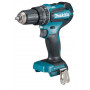 Бормашина винтоверт Makita акумулаторна без батерия и зарядно 18 V, 50 Nm, 1.5-13 мм, DHP485Z Бормашина винтоверт Makita акумулаторна без батерия и зарядно 18 V, 50 Nm, 1.5-13 мм, DHP485Z