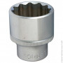 Вложка 2-1/4" дванадесетостенна 5692.1.4 за главини на FORD Force