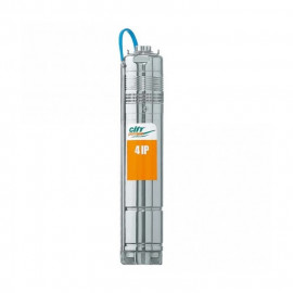 Помпа City Pumps потопяема периферна сондажна за чиста вода 1 ", 0.3-3 м3/ч, 68-5 м, 4IP-DAVIS