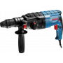 Перфоратор Bosch електрически SDS-plus, 790 W, 2.7 J, GBH 240 F-0 611 273 000
