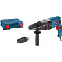 Перфоратор Bosch електрически SDS-plus, 880 W, 3.2 J, GBH 2-28 F 0 611 267 600 Перфоратор Bosch електрически SDS-plus, 880 W, 3.2 J, GBH 2-28 F 0 611 267 600