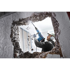 Перфоратор Bosch електрически SDS-max, 1500 W, 12.5 J, GBH 8-45 D