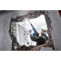 Перфоратор Bosch електрически SDS-max, 1500 W, 12.5 J, GBH 8-45 D 0 611 265 100 Перфоратор Bosch електрически SDS-max, 1500 W, 12.5 J, GBH 8-45 D 0 611 265 100