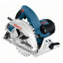 Трион циркулярен Bosch GKS 165 /1100 W, Ф 165/