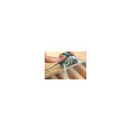 Трион циркулярен Bosch GKS 165 /1100 W, Ф 165/