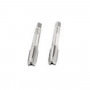 Метчик тръбна резба BSP комплект I и II G 1/2 ", CS, 2 бр., 14 навивки- ALLOY Метчик тръбна резба BSP комплект I и II G 1/2 ", CS, 2 бр., 14 навивки- ALLOY