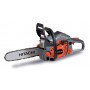 Трион верижен бензинов Hitachi CS33EB  /1250 W, 1.47 HP, 40 см/