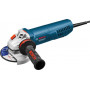Ъглошлайф Bosch електрически с плавен старт ф 125 мм, 1700 W, 11 500 об./мин, GWS 17-125 CI 0 601 79G 002 Ъглошлайф Bosch електрически с плавен старт ф 125 мм, 1700 W, 11 500 об./мин, GWS 17-125 CI 0 601 79G 002