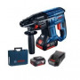Перфоратор акумулаторен GBH 18V-26 Bosch