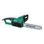 Трион верижен електрически хоби 1900W, 40см, 3/8" HiKOKI - Hitachi CS40SB Трион верижен електрически хоби 1900W, 40см, 3/8" HiKOKI - Hitachi CS40SB