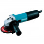 Ъглошлайф Makita електрически 840 W, 11 000 об./мин., 9557HNRG
