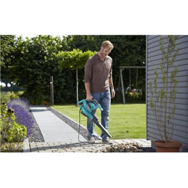 Въздуходувка-прахосмукачка електрическа SKIL 0790AA /2800 W/