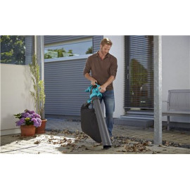 Въздуходувка-прахосмукачка електрическа SKIL 0790AA /2800 W/