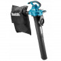 Въздуходувка Makita прахосмукачка електрическа 1650 W, 660 м3/ч, UB0801V