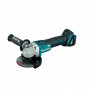 Ъглошлайф Makita акумулаторен безчетков ф 125 мм, 18 V, 8500 об./мин, DGA506Z