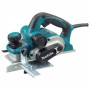 Ренде Makita електрическо 850 W, 0-4 мм, KP0810