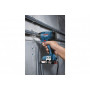 Гайковерт Bosch акумулаторен ударен 18 V, 2 Ah, 160 Nm, 1/4", GDR 180-LI- 0 601 9G5 123 Гайковерт Bosch акумулаторен ударен 18 V, 2 Ah, 160 Nm, 1/4", GDR 180-LI- 0 601 9G5 123