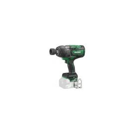 Гайковерт акумулаторен Hitachi WR36DB-WR /36 V, 5 Аh, 1050 Nm, 1/2"/