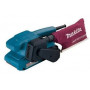 Шлайф Makita лентов 650 W, 457x76 мм, 270 м/мин, 9910 Шлайф Makita лентов 650 W, 457x76 мм, 270 м/мин, 9910