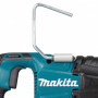 Трион Makita саблен акумулаторен без батерия и зарядно 18 V, 0-3000 хода/мин, 32 мм, DJR360Z Трион Makita саблен акумулаторен без батерия и зарядно 18 V, 0-3000 хода/мин, 32 мм, DJR360Z